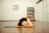Институт Аштанга в Майсоре (Ashtanga Institute, Mysore)