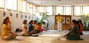 Шивананда Веданта Центр в Тривандрум (Sivananda Vedanta Centre, Trivandrum)
