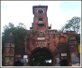 Школа йоги Бихар в Мунгере (Bihar School of Yoga, Munger)