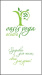 Oasis Yoga studio